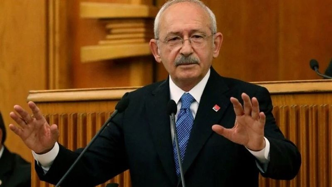 Kılıçdaroğlu’ndan ‘erken seçim’ açıklaması